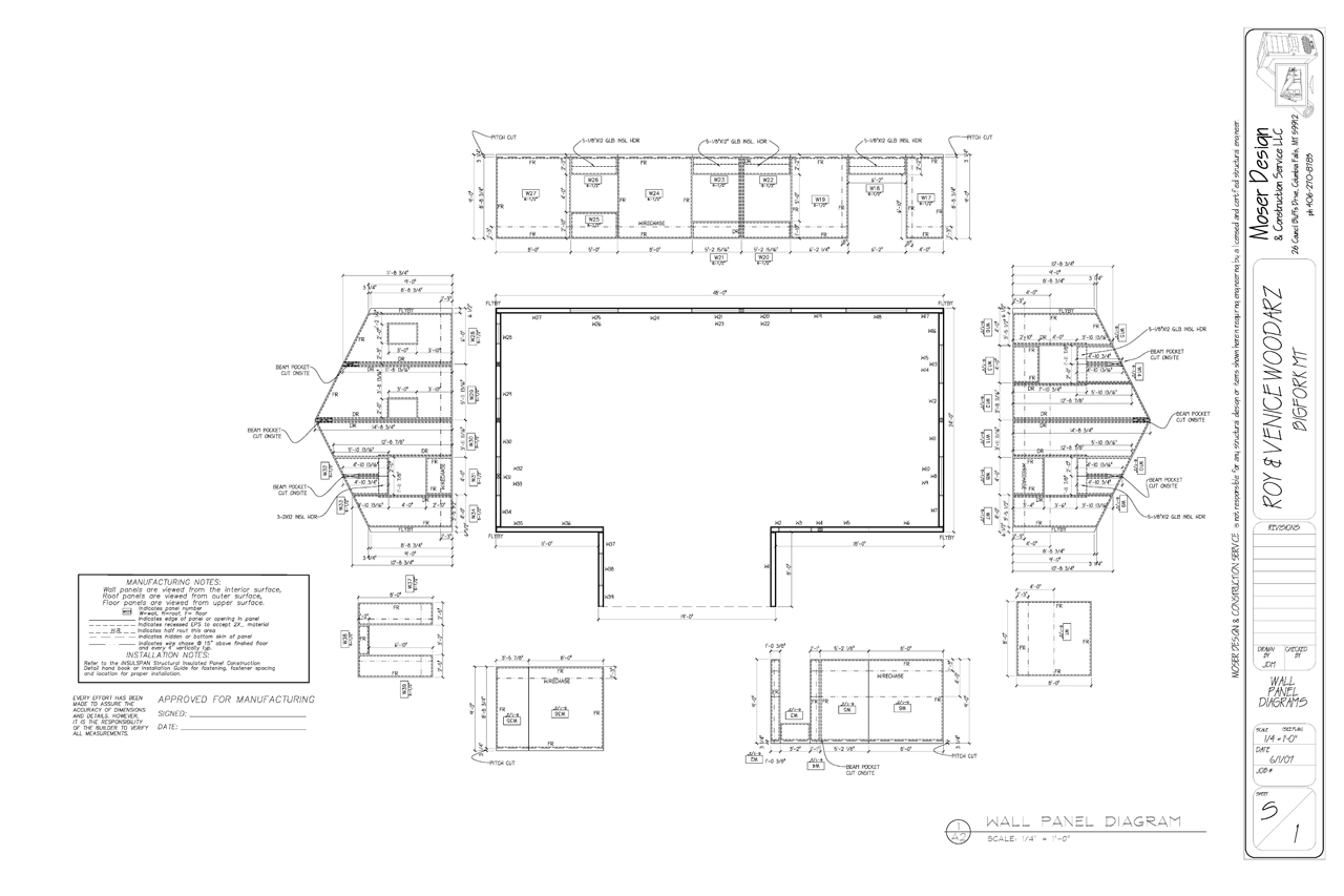 Moser Design and Construction Services